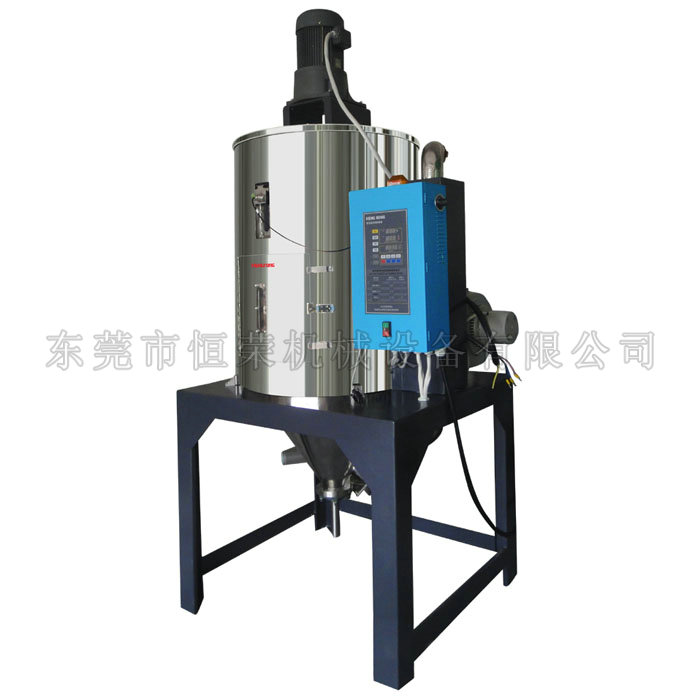 PET結晶干燥機有哪些特點？